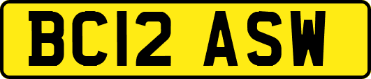 BC12ASW