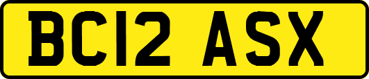 BC12ASX