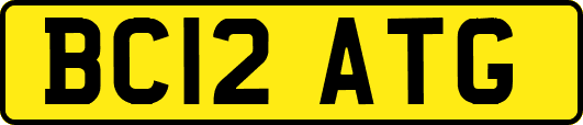 BC12ATG