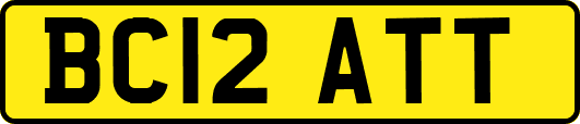 BC12ATT
