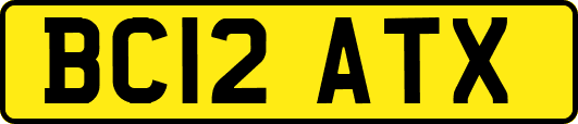 BC12ATX