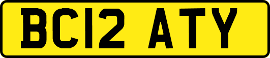 BC12ATY