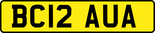 BC12AUA
