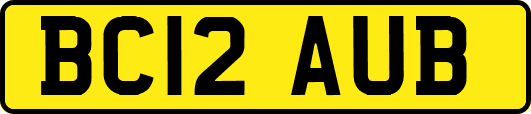 BC12AUB
