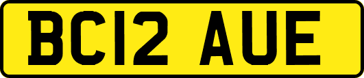 BC12AUE
