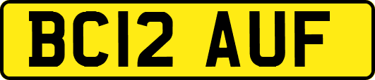 BC12AUF