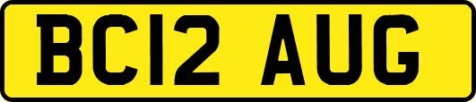 BC12AUG