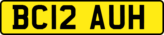 BC12AUH