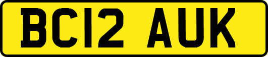 BC12AUK