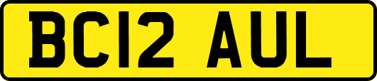 BC12AUL