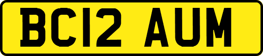 BC12AUM