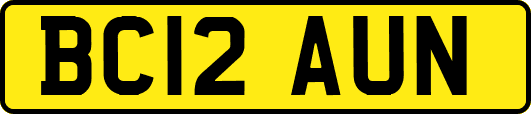 BC12AUN
