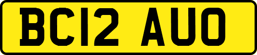 BC12AUO