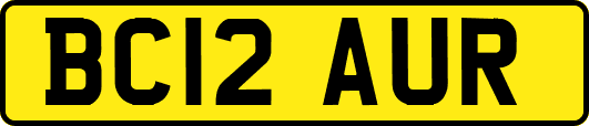 BC12AUR
