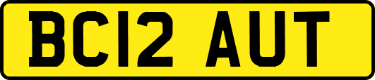 BC12AUT
