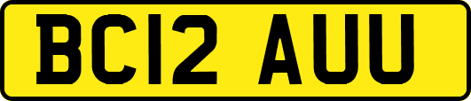 BC12AUU