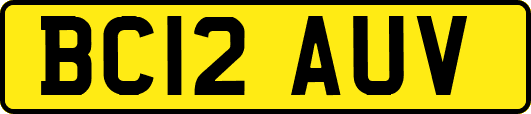 BC12AUV