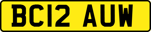 BC12AUW