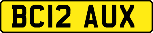 BC12AUX