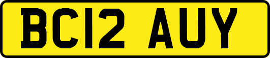 BC12AUY