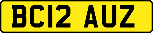 BC12AUZ