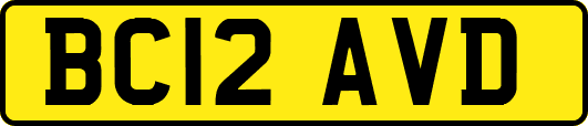 BC12AVD