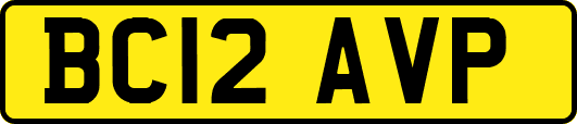 BC12AVP