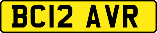 BC12AVR