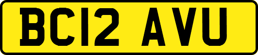 BC12AVU