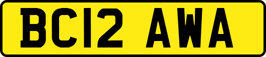 BC12AWA