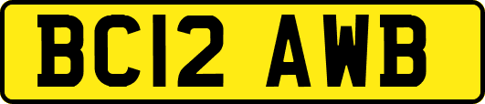 BC12AWB