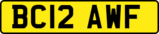 BC12AWF