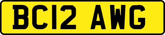 BC12AWG