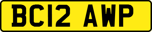 BC12AWP
