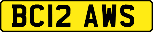 BC12AWS