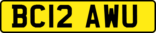 BC12AWU