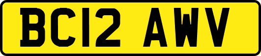 BC12AWV