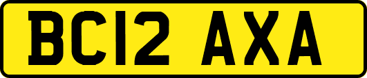 BC12AXA