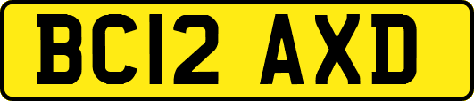 BC12AXD