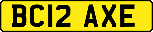 BC12AXE