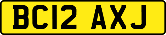 BC12AXJ
