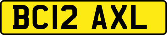 BC12AXL