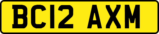 BC12AXM