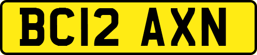 BC12AXN