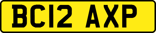 BC12AXP
