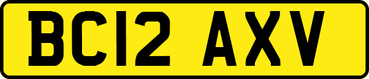 BC12AXV