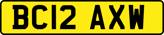 BC12AXW