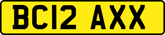 BC12AXX