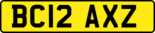 BC12AXZ