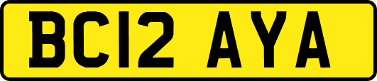 BC12AYA